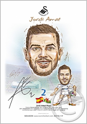 Jordi Amat